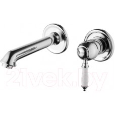 Смеситель LEMARK Villa LM4826C