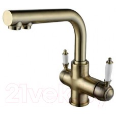 Смеситель LEMARK Villa LM4861B