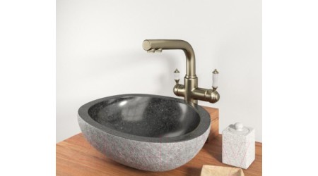 Смеситель LEMARK Villa LM4861B 