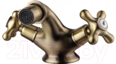 Смеситель LEMARK Vintage LM2808B 