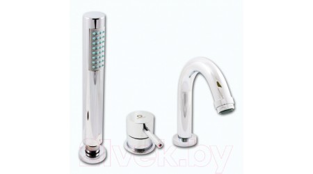 Смеситель Slezak RAV Virginia SE962.5Y 