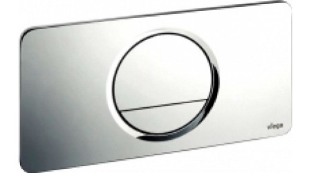 Кнопка для инсталляции Viega Visign 654504