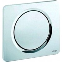 Кнопка для инсталляции Viega Visign for Style 654788