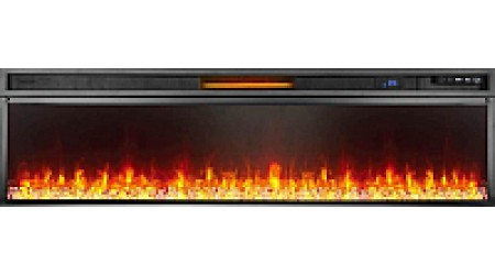 Электрокамин Royal Flame Vision 60 LED / PT-EF16-60