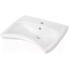 Умывальник Deante Vital CDV 6U6W