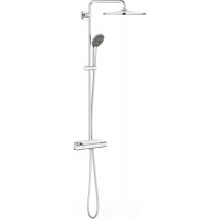 Душевая система GROHE Vitalio 26401001