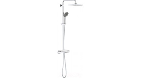 Душевая система GROHE Vitalio 26401001