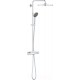 Душевая система GROHE Vitalio 26401001