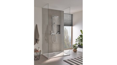 Душевая система GROHE Vitalio 26401001