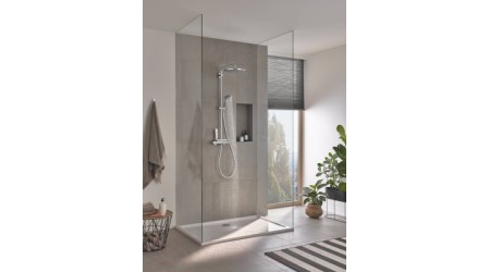 Душевая система GROHE Vitalio 26401001