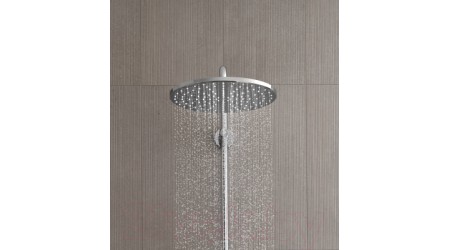 Душевая система GROHE Vitalio 26401001
