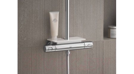 Душевая система GROHE Vitalio 26401001