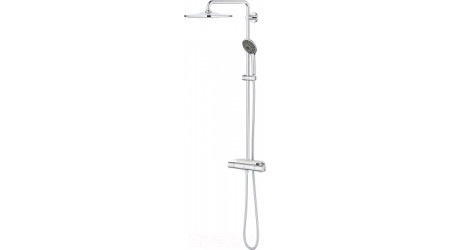 Душевая система GROHE Vitalio 26401001