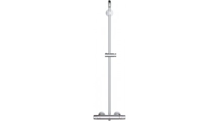 Душевая система GROHE Vitalio 26401001