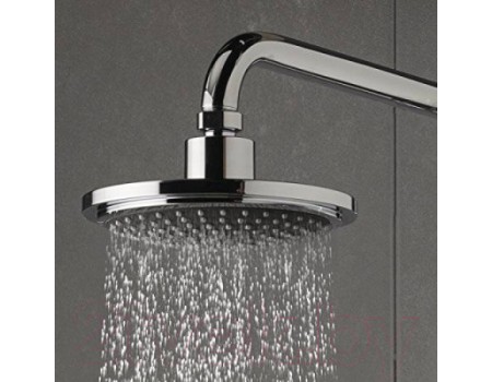 Душевая система GROHE Vitalio Start System 210 27960001