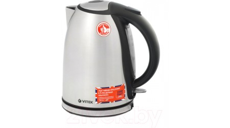 Электрочайник Vitek VT-1169