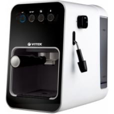 Кофеварка эспрессо Vitek VT-1504BW