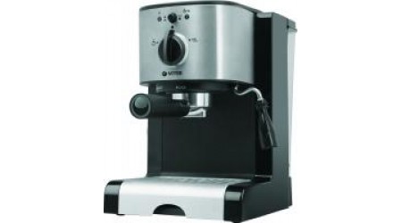 Кофеварка эспрессо Vitek VT-1513