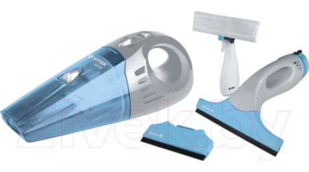 Портативный пылесос Vitek VT-1811
