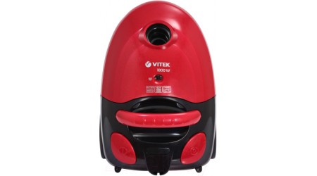 Пылесос Vitek VT-1825