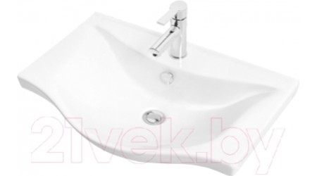 Умывальник Sanovit Vittoria 75