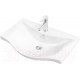 Умывальник Sanovit Vittoria 75