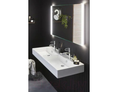 Умывальник Jacob Delafon Vivienne EXBL112-00