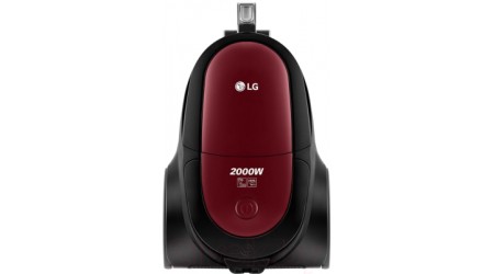 Пылесос LG VK76A01NDR