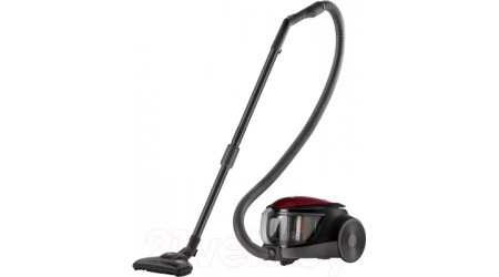 Пылесос LG VK76A01NDR