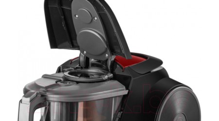 Пылесос LG VK76A01NDR