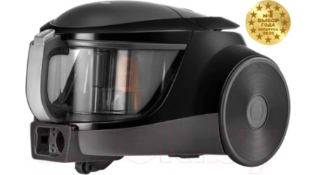 Пылесос LG VK76A01NDS