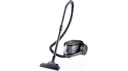 Пылесос LG VK76A02NTL
