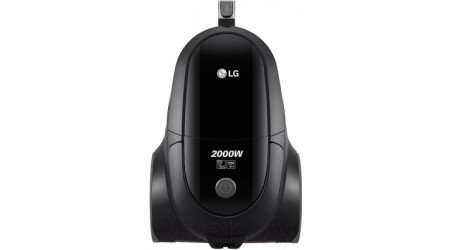 Пылесос LG VK76A02NTL