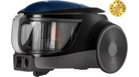Пылесос LG VK76A02RNDB