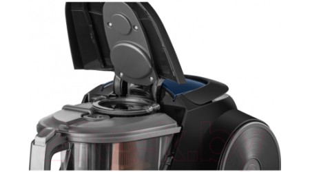 Пылесос LG VK76A06NDBP