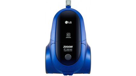 Пылесос LG VK76A09NTCB