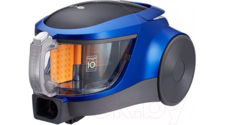 Пылесос LG VK76A09NTCB