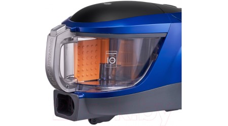 Пылесос LG VK76A09NTCB