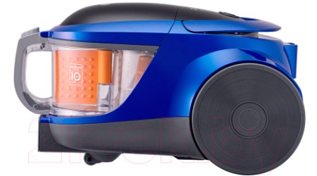 Пылесос LG VK76A09NTCB