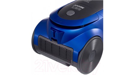 Пылесос LG VK76A09NTCB