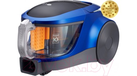 Пылесос LG VK76A09NTCB
