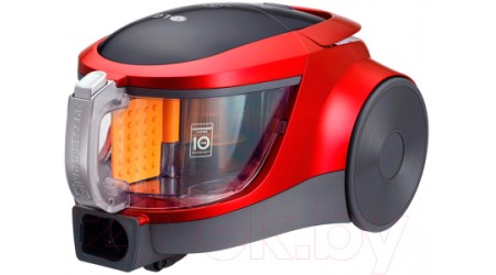 Пылесос LG VK76A09NTCR