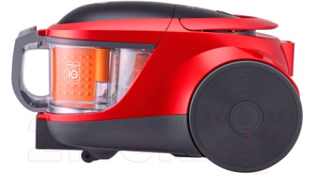 Пылесос LG VK76A09NTCR