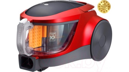 Пылесос LG VK76A09NTCR