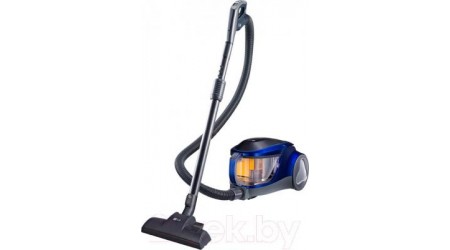 Пылесос LG VK76R03HY
