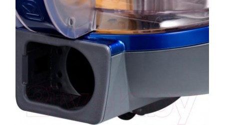 Пылесос LG VK76R03HY