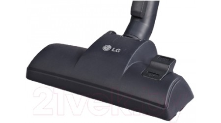 Пылесос LG VK89304H