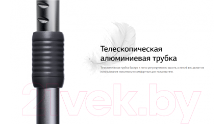 Пылесос LG VK89309H