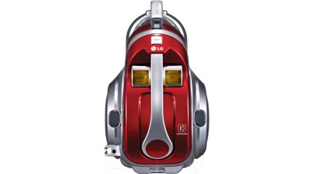 Пылесос LG VK89383HU