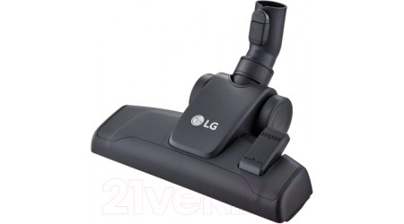 Пылесос LG VK89609HQ